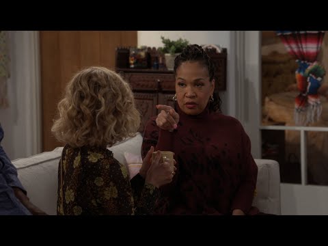 Lane Introduces Jean to His Mother - Call Your Mother
