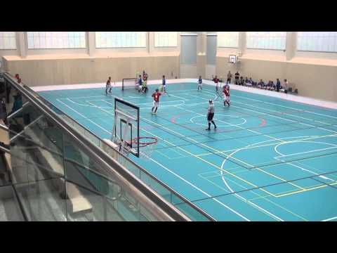 Voima98 -  Nibacos kooste