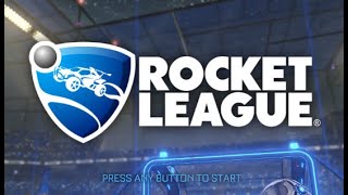 How to Enable/Disable Notifications During Gameplay Rocket League