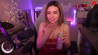 Alinity Burps Compilation