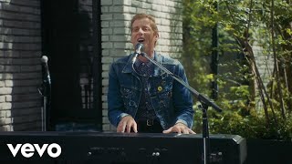 Andrew McMahon in the Wilderness - Fire Escape (Live at Panasonic 100th Anniversary in 2018)