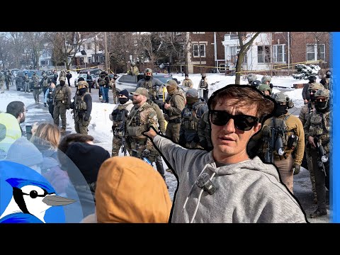 Minnesota, Nick Shirley, and the Demonizing of a Community