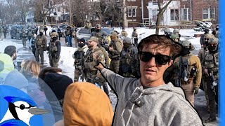 Minnesota, Nick Shirley, and the Demonizing of a Community