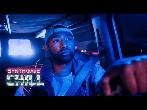 W O L F C L U B - Nightwave feat. Indigo | Synthwave and Chill