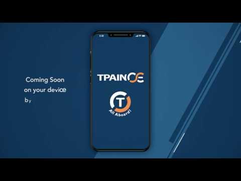 TRAINOSE SERVICES coming soon onboard!