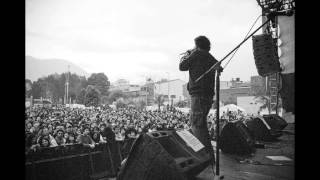 1280 ALMAS  -  Negro Rockanroll