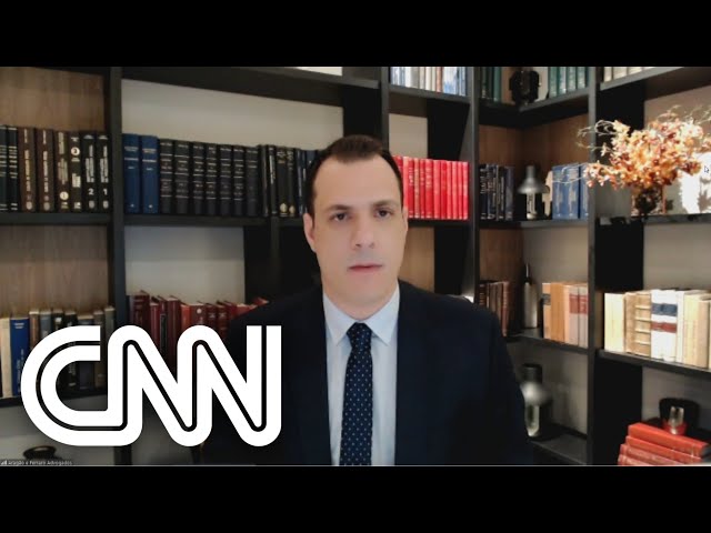 Advogado do PT explica ação que pede inelegibilidade de Bolsonaro e filhos | CNN PRIME TIME