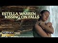 Estella Warren Hot Kissing on Falls | Random18+