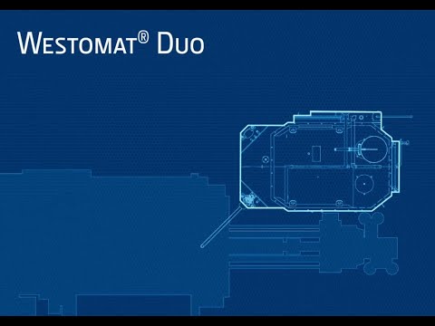Westomat Duo - Our Dosing Expert for Giant Casting.  Easy to install, integrate and maintain.