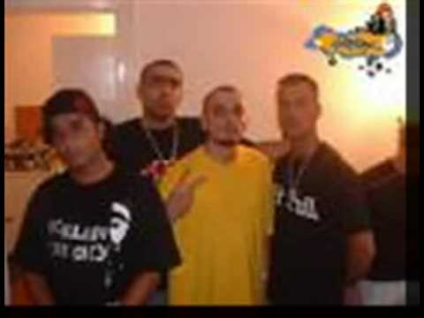 ceza,killa hakan,gekko sondurak (2008) yeni