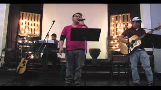 Day to Feel Alive - cover (Jake Reese) by Good Company