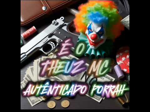 AUTOMOTIVO PHONK DIVINO 2.0 - THEUZ MC & DJ DUDAH