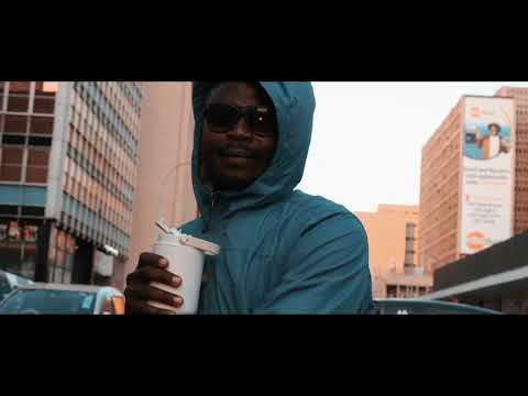 Dough Major - Imidhiyetly (Official Music Video)