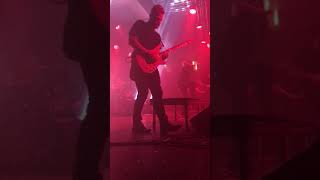 Born of Osiris - Glorious Days (Live) Mar. 7, 2017