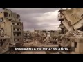 Santander corre por Siria