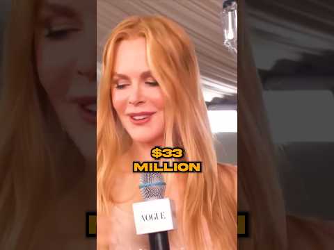 What it worth spending $3 million to make the most expensive TV Commercial Ever? #shorts