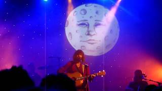 Angus &amp; Julia Stone - Babylon @ Paris 27/04/2011