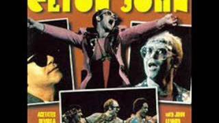 Elton John Chameleon demo