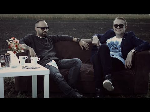 Gabriel Cotabita & Matteo feat. Andreea Esca - Ce zi linistita! (Official Video)