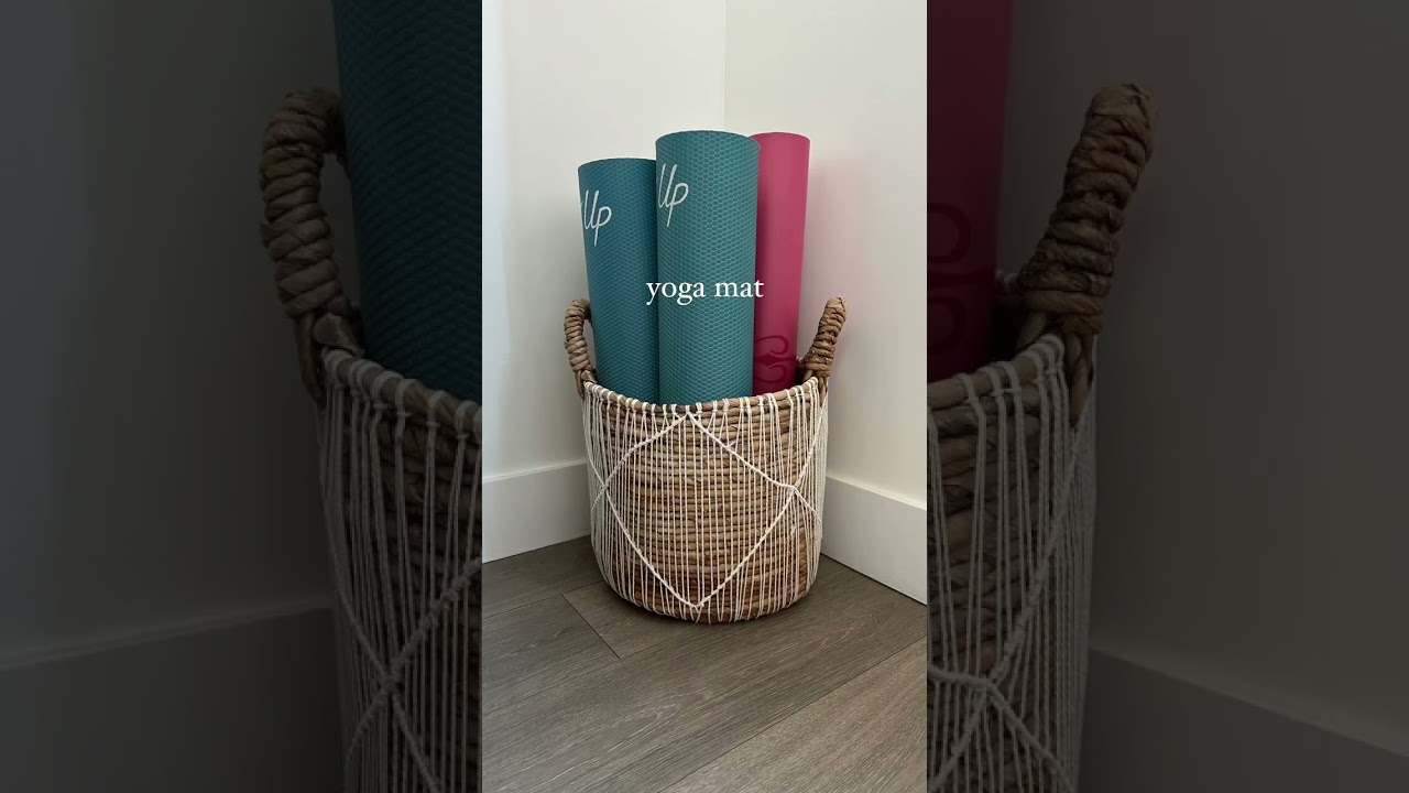 Home workout equipment must-haves #resistancetraining #athomeworkout #workoutequipment #homeworkout