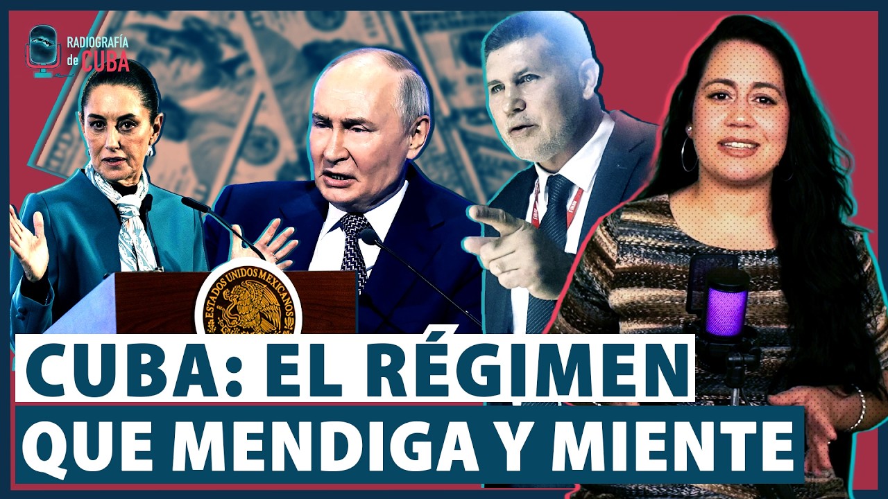El Secreto Detrás del Dinero de México a Cuba para la Agricultura