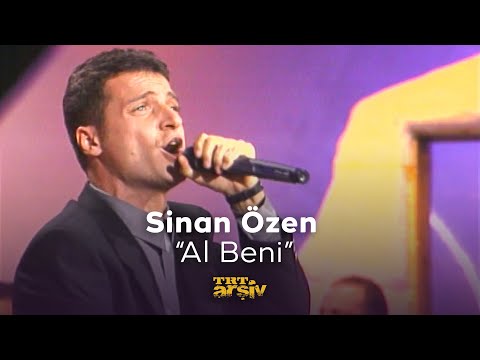Sinan Özen - Al Beni (1999) | TRT Arşiv