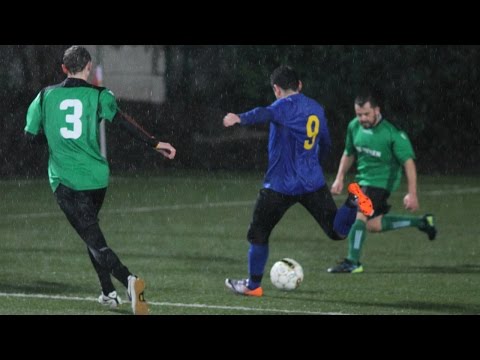 Heineken HGSS - Fronton: 7. tydzień (FLS Wiosna 2015)