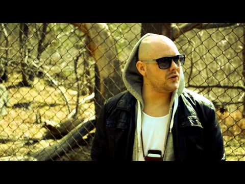 Teetcha - Vi gör vår grej (Musikvideo) "Det ligger på oss EP" 2013