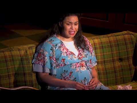She Used to be Mine - Waitress Musical (Jordin Sparks)