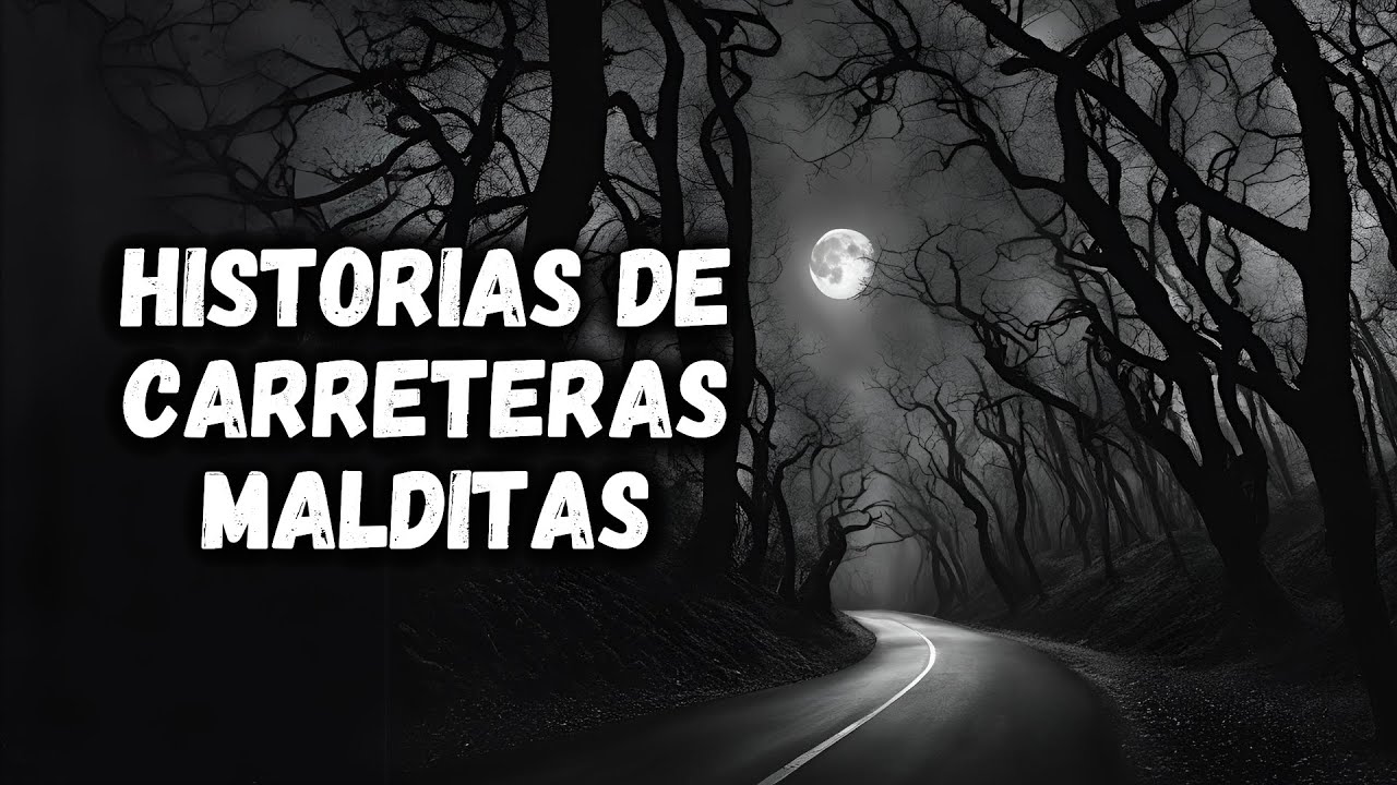 La Mujer que Nadie Quiso Ayudar en la Curva | Historias de Terror