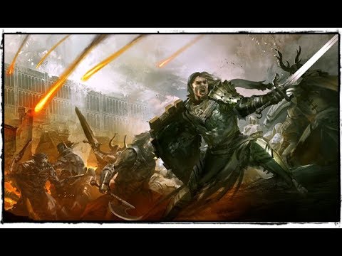 🔴 GUILD WARS 2 - Back To WvW Farm 🔴 VOD 15/06/17