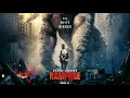 The Rage Kid Cudi From Rampage Original Motion Picture Soundtrack