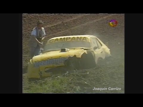 Turismo Carretera 2000: 14ta Fecha Rafaela - Series TC