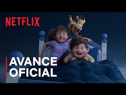 Avance oficial [Subtitulado]