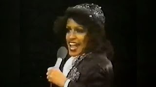 The Supremes - You&#39;re My Driving Wheel [Udo Jürgens Live &#39;77]