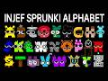 INJEF Sprunki Alphabet Lore A Z Meme