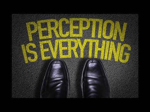 Framing and perception: How it affects your investment process  03.29.2016