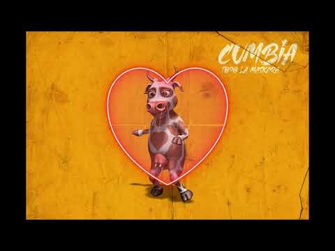 Cumbia - Topo La Maskara