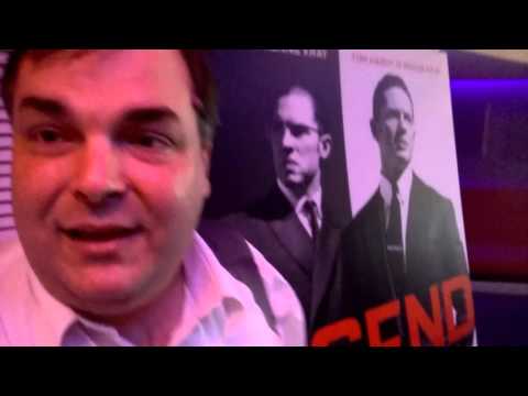 ARCHIE UNEMPLOYED - Cheap Tuesday Movie Deal $5-50