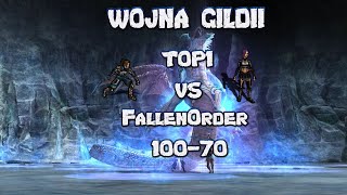 Miniaturka - Bellumia.PL [#4] - NAJWIEKSZA WOJNA NA SERWERZE TOP1vsFallenOrder [KONKURS SM]