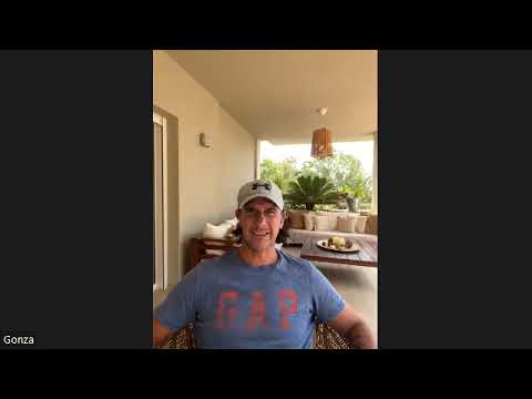 Entrevista a Gonzalo de los Santos, exjugador del Valencia.