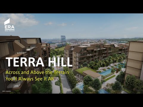 Terra Hill, 20 Yew Siang Road, Buona Vista / West Coast / Clementi New Town, 5 Bedrooms, 2,164 sqft, Condominium For Sale, by Murphy Lee, 500177952 - PropertyGuru.com.sg