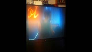 Dave on Charmed