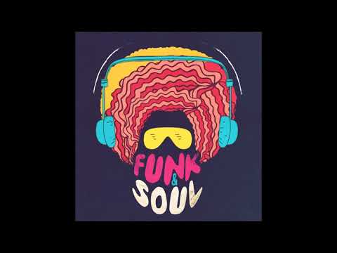 Soul Funk & Disco mix