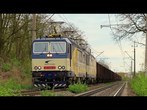 Cabview Zebrzydowice-Mysłowice