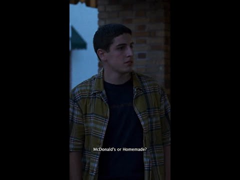 American Pie | Warm Apple Pie