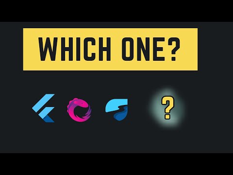 Choosing The Right Flutter State Management Pattern: UI and Shared State