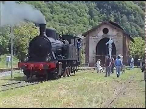 Varallo 2007 con 640 e 240 FNM