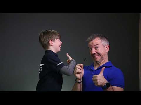 Chuck Norris Kracher - Unvergesslich lustiges Gedächtnistraining mit Markus Hofmann