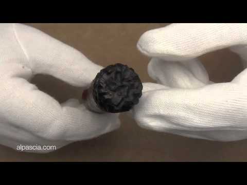 pipa The Briar Cigar 013 - smoking pipe